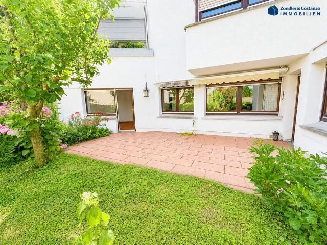 Wohnung kaufen in Untertürkheim, Stuttgart