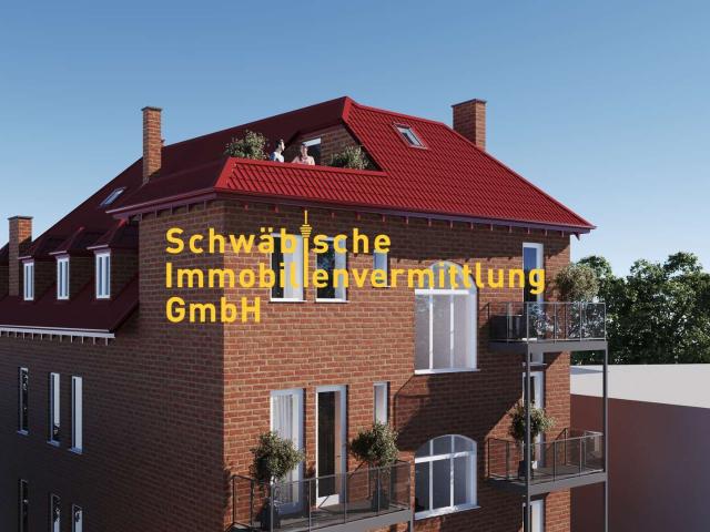 Wohnung kaufen in Stuttgart-West, Stuttgart
