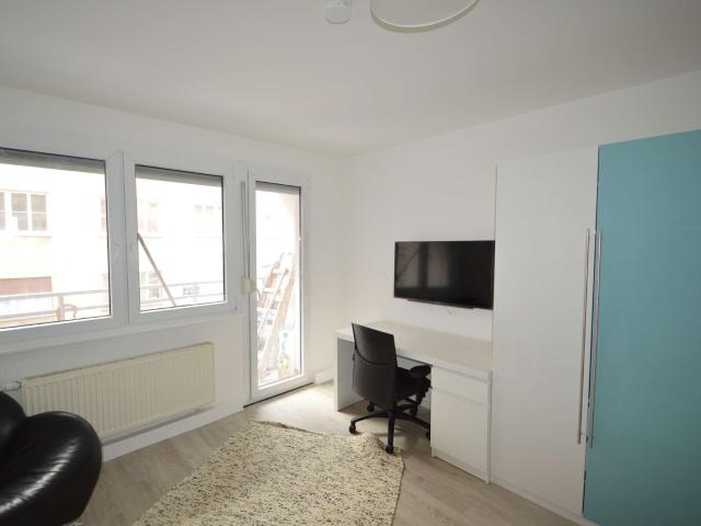 Wohnung kaufen in Stuttgart-Ost, Stuttgart