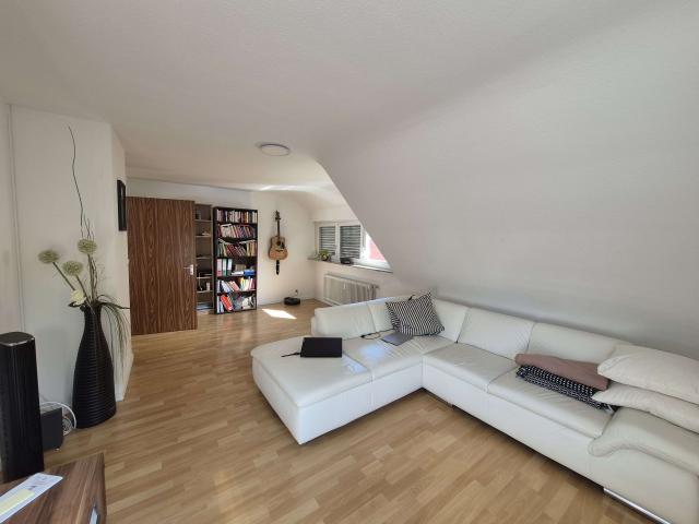 Wohnung kaufen in Untertürkheim, Stuttgart