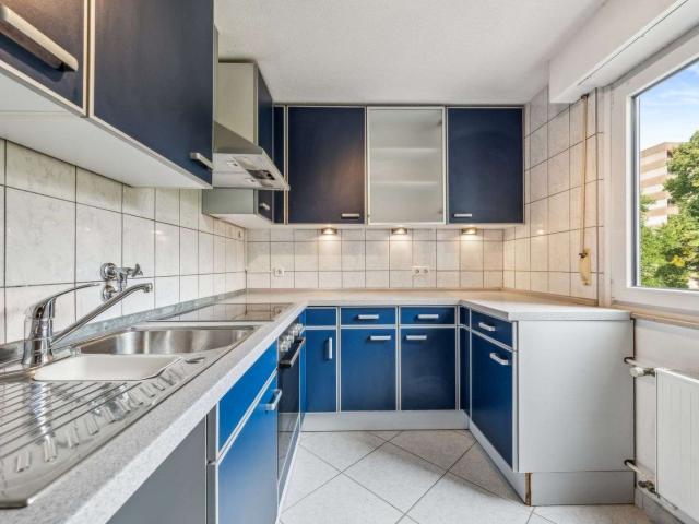 Wohnung kaufen in Feuerbach, Stuttgart