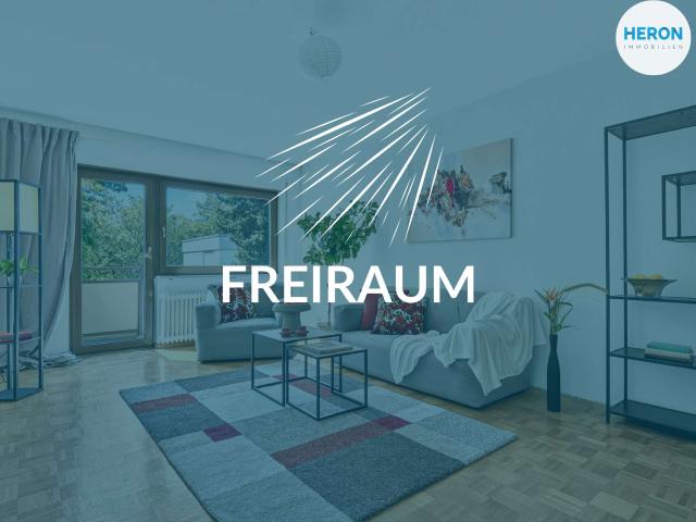 Wohnung kaufen in Mönchfeld, Stuttgart