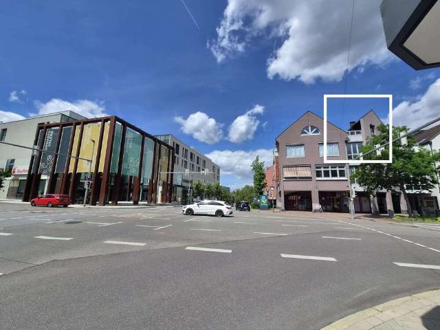 Wohnung kaufen in Vaihingen-Mitte, Stuttgart