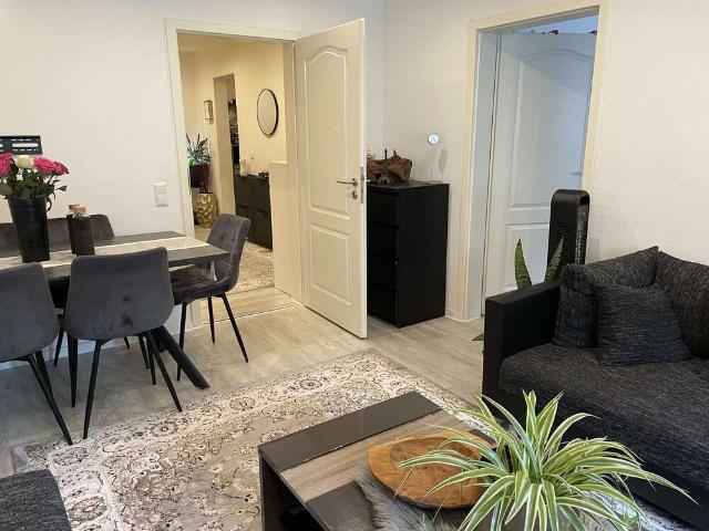 Wohnung kaufen in Karlshöhe, Stuttgart