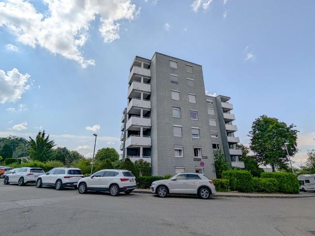 Wohnung kaufen in Lauchäcker, Stuttgart