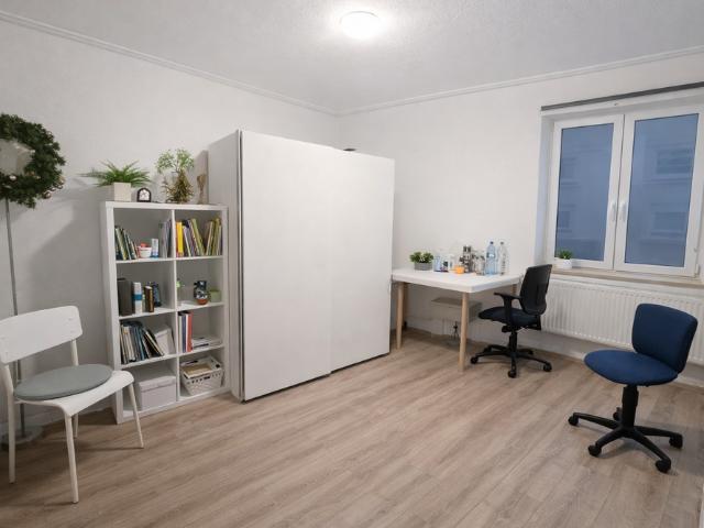 Wohnung kaufen in Stuttgart-Ost, Stuttgart