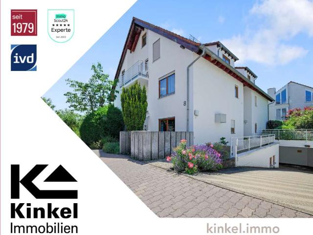 Wohnung kaufen in Sillenbuch, Stuttgart