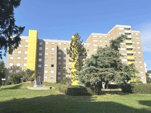 Wohnung kaufen in Botnang-Ost, Stuttgart