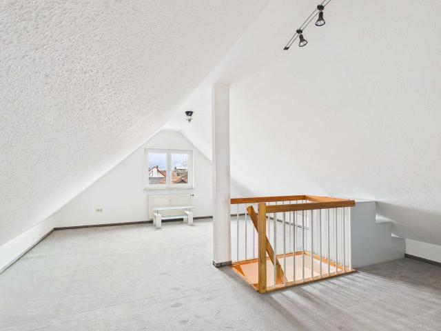 Wohnung kaufen in Sillenbuch, Stuttgart