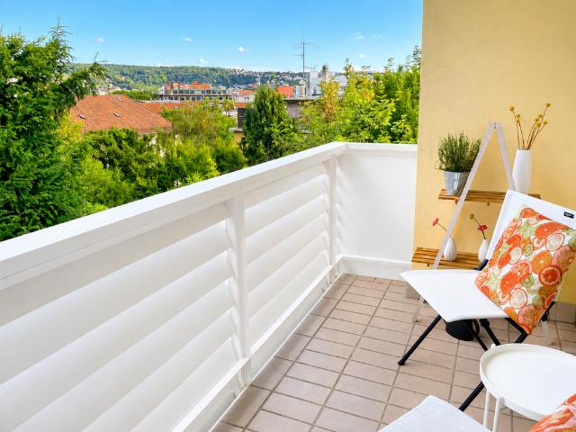 Wohnung kaufen in Stuttgart-Nord, Stuttgart