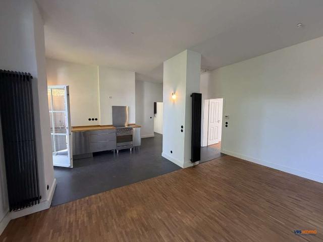 Wohnung kaufen in Bad Cannstatt, Stuttgart