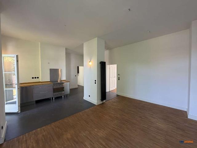 Wohnung kaufen in Cannstatt-Mitte, Stuttgart