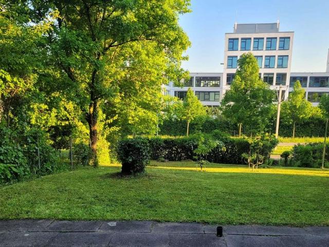 Wohnung kaufen in Bad Cannstatt, Stuttgart