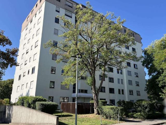 Wohnung kaufen in Möhringen, Stuttgart