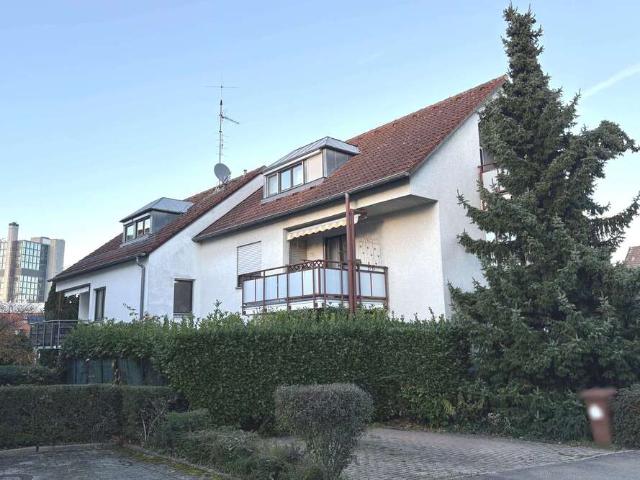 Wohnung kaufen in Vaihingen-Mitte, Stuttgart
