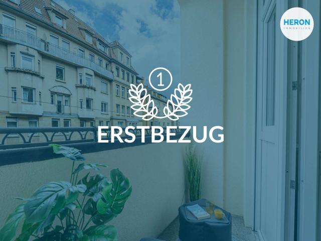 Wohnung kaufen in Stuttgart-West, Stuttgart