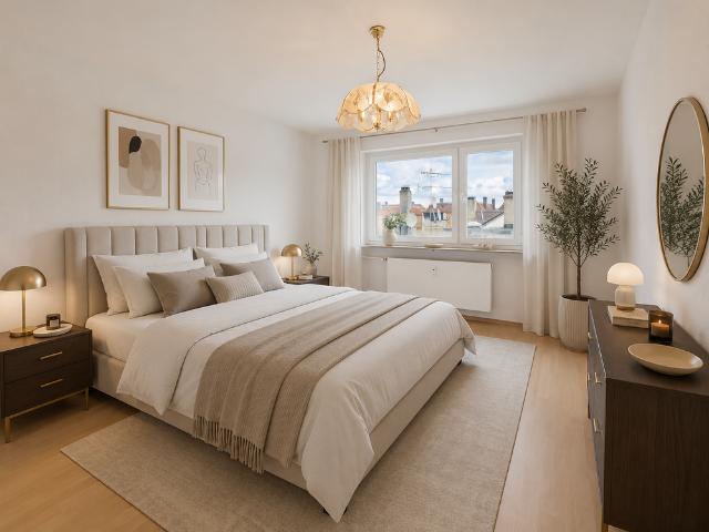 Wohnung kaufen in Stuttgart-West, Stuttgart