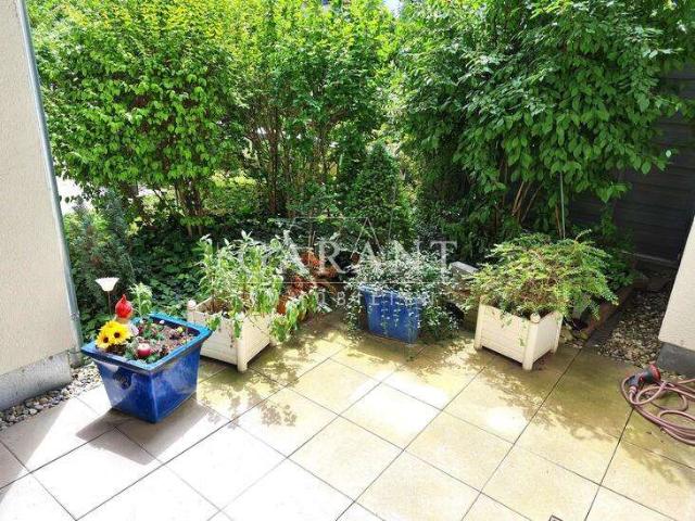 Wohnung kaufen in Feuerbach, Stuttgart