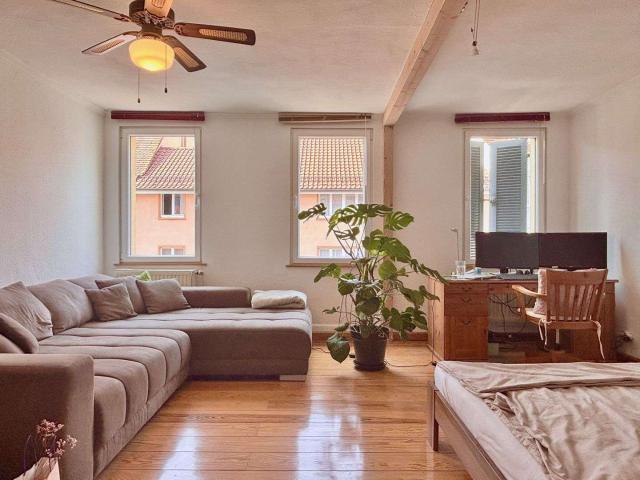 Wohnung kaufen in Stuttgart-West, Stuttgart