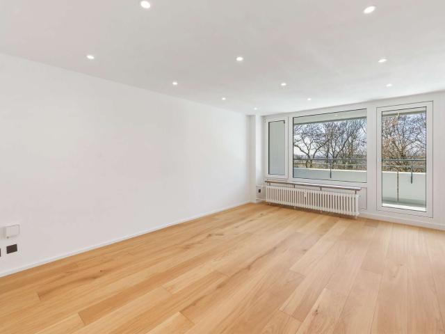 Wohnung kaufen in Birkach, Stuttgart