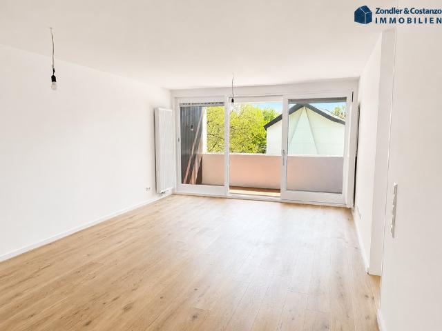Wohnung kaufen in Sillenbuch, Stuttgart