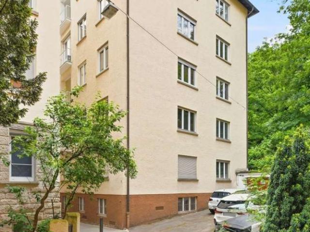 Wohnung kaufen in Stuttgart-West, Stuttgart