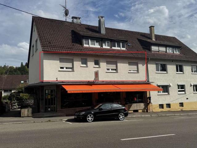 Wohnung kaufen in Feuerbach-Mitte, Stuttgart