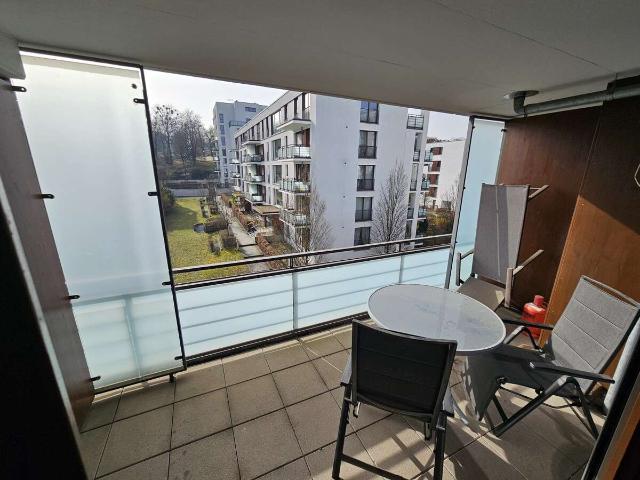 Wohnung kaufen in Stuttgart-Ost, Stuttgart