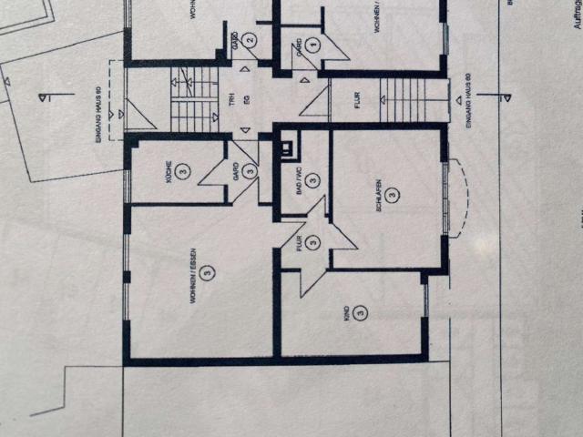 Wohnung kaufen in Südheim, Stuttgart