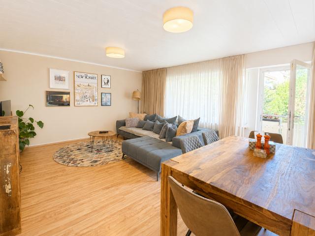 Wohnung kaufen in Untertürkheim, Stuttgart