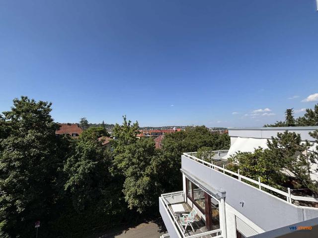 Wohnung kaufen in Stuttgart-West, Stuttgart