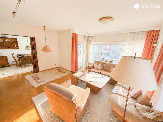 Wohnung kaufen in Untertürkheim, Stuttgart
