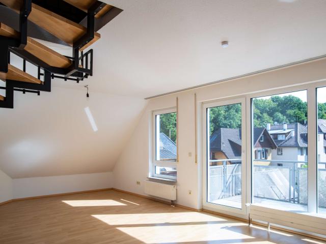 Wohnung kaufen in Lauchäcker, Stuttgart