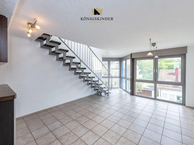 Wohnung kaufen in Lauchäcker, Stuttgart