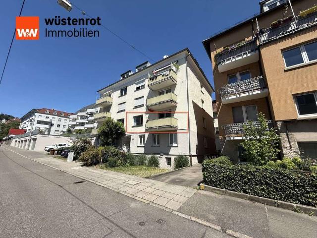 Wohnung kaufen in Stuttgart-Nord, Stuttgart