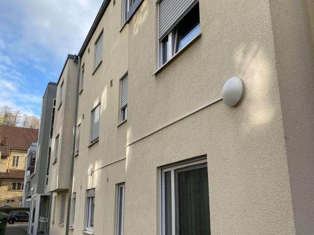 Wohnung kaufen in Stuttgart, Baden-Württemberg