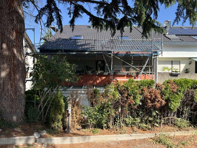 Wohnung kaufen in Mönchfeld, Stuttgart
