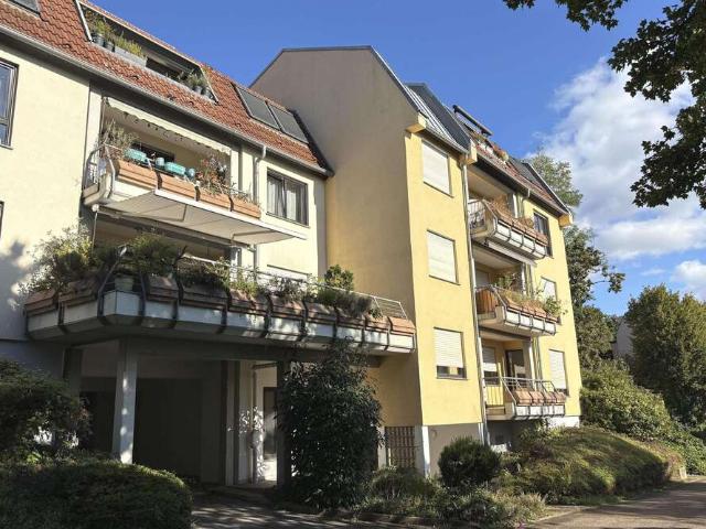 Wohnung kaufen in Stuttgart, Baden-Württemberg