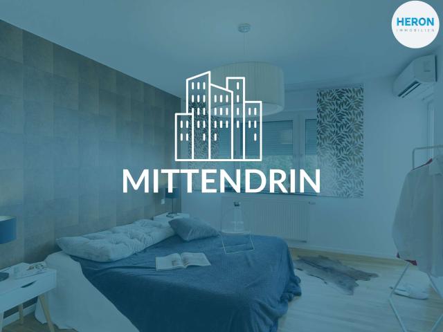Wohnung kaufen in Stuttgart-Nord, Stuttgart