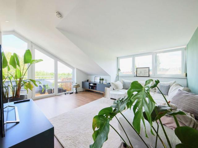 Wohnung kaufen in Vaihingen-Mitte, Stuttgart
