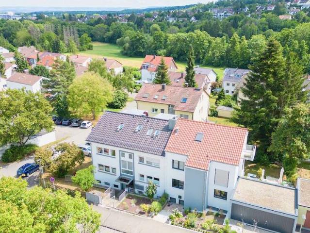 Wohnung kaufen in Vaihingen-Mitte, Stuttgart
