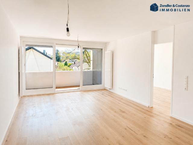 Wohnung kaufen in Sillenbuch, Stuttgart