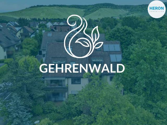 Wohnung kaufen in Untertürkheim, Stuttgart