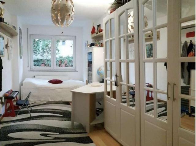 Wohnung kaufen in Bad Cannstatt, Stuttgart