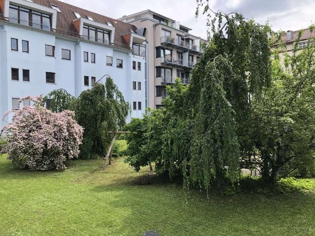 Wohnung kaufen in Stuttgart-Nord, Stuttgart