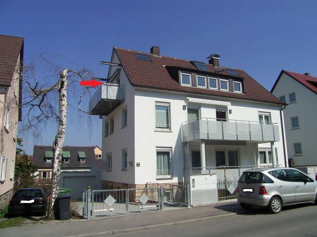 Wohnung kaufen in Bad Cannstatt, Stuttgart