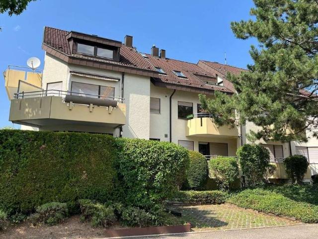 Wohnung kaufen in Lauchäcker, Stuttgart