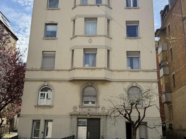 Wohnung kaufen in Karlshöhe, Stuttgart