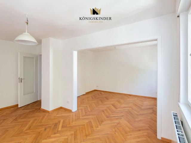 Wohnung kaufen in Stuttgart-Ost, Stuttgart