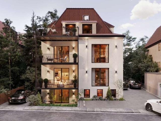 Wohnung kaufen in Karlshöhe, Stuttgart